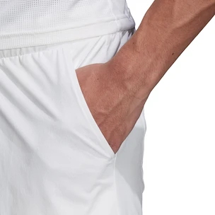 Pánské šortky adidas 2in1 Short Heat.RDY White - vel. L