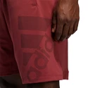 Pánské šortky adidas 4K SPR GF BOS červené