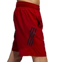 Pánské šortky adidas 4K Z 3WV 8 červené