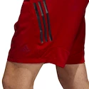 Pánské šortky adidas 4K Z 3WV 8 červené