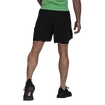 Pánské šortky adidas  Adizero Two-In-One Black