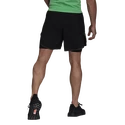 Pánské šortky adidas  Adizero Two-In-One Black