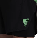 Pánské šortky adidas  Adizero Two-In-One Black