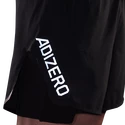 Pánské šortky adidas  Adizero Two-In-One Black