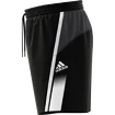 Pánské šortky adidas Aeroready Designed 2 Move Sport Shorts Black