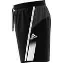 Pánské šortky adidas Aeroready Designed 2 Move Sport Shorts Black