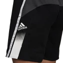 Pánské šortky adidas Aeroready Designed 2 Move Sport Shorts Black
