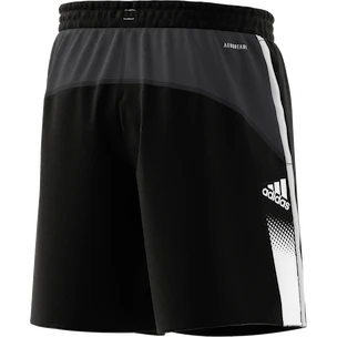 Pánské šortky adidas Aeroready Designed 2 Move Sport Shorts Black