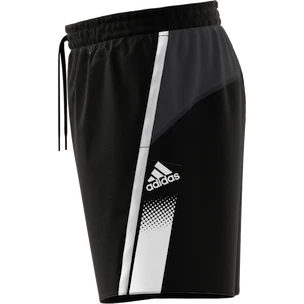 Pánské šortky adidas Aeroready Designed 2 Move Sport Shorts Black