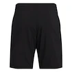 Pánské šortky adidas  Club 3 Stripes Short Black
