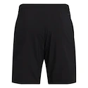 Pánské šortky adidas  Club 3 Stripes Short Black