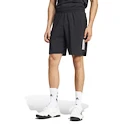 Pánské šortky adidas  Club 3 Stripes Short Black