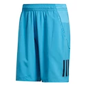 Pánské šortky adidas Club 3-Stripes Short Blue