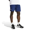 Pánské šortky adidas  Club 3 Stripes Short Dark Blue