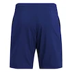 Pánské šortky adidas  Club 3 Stripes Short Dark Blue