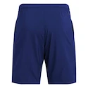 Pánské šortky adidas  Club 3 Stripes Short Dark Blue