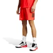 Pánské šortky adidas  Club 3 Stripes Short Selure