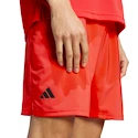 Pánské šortky adidas  Club 3 Stripes Short Selure