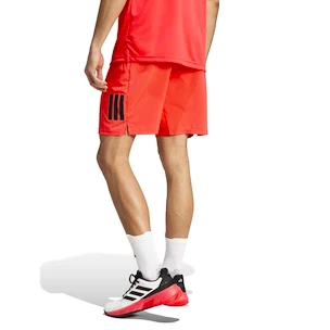Pánské šortky adidas  Club 3 Stripes Short Selure M