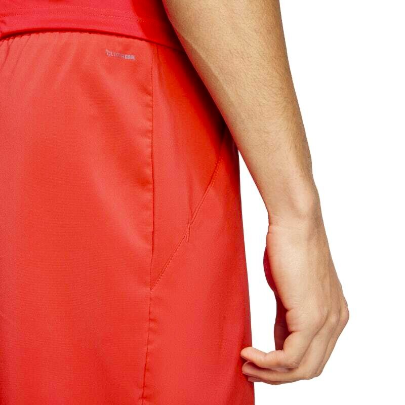 Pánské šortky adidas  Club 3 Stripes Short Selure M - thumb (5)