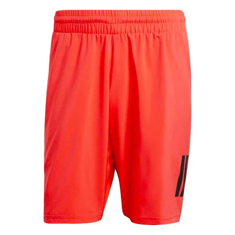 Pánské šortky adidas  Club 3 Stripes Short Selure M - thumb (7)