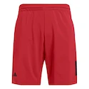 Pánské šortky adidas  Club 3 Stripes Short Selure M
