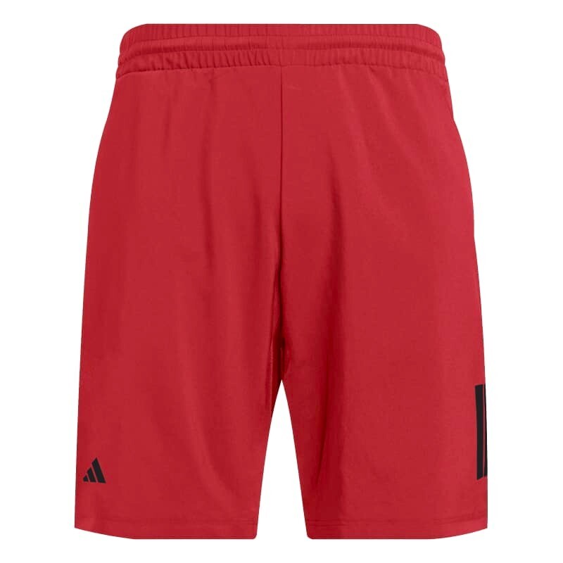Product detail of Pánské šortky adidas  Club 3 Stripes Short Selure M