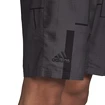 Pánské šortky adidas  Club 3-Stripes Shorts Grey