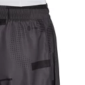 Pánské šortky adidas  Club 3-Stripes Shorts Grey