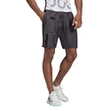 Pánské šortky adidas  Club 3-Stripes Shorts Grey