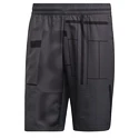 Pánské šortky adidas  Club 3-Stripes Shorts Grey