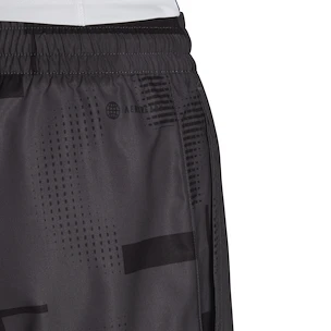 Pánské šortky adidas  Club 3-Stripes Shorts Grey