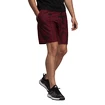 Pánské šortky adidas  Club 3-Stripes Shorts Shadow Red