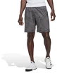 Pánské šortky adidas  Club Graphic Short Grey