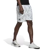 Pánské šortky adidas  Club Graphic Short White