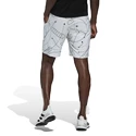 Pánské šortky adidas  Club Graphic Short White