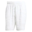 Pánské šortky adidas  Club Graphic Short White/Grey