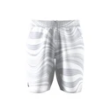 Pánské šortky adidas  Club Graphic Short White/Grey