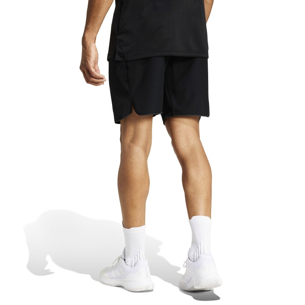 Pánské šortky adidas  Club Short Black   L - thumb (2)