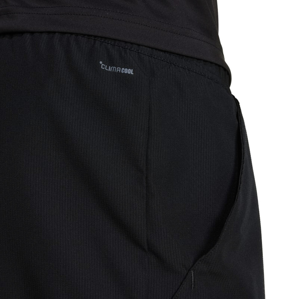 Pánské šortky adidas  Club Short Black   L - thumb (3)