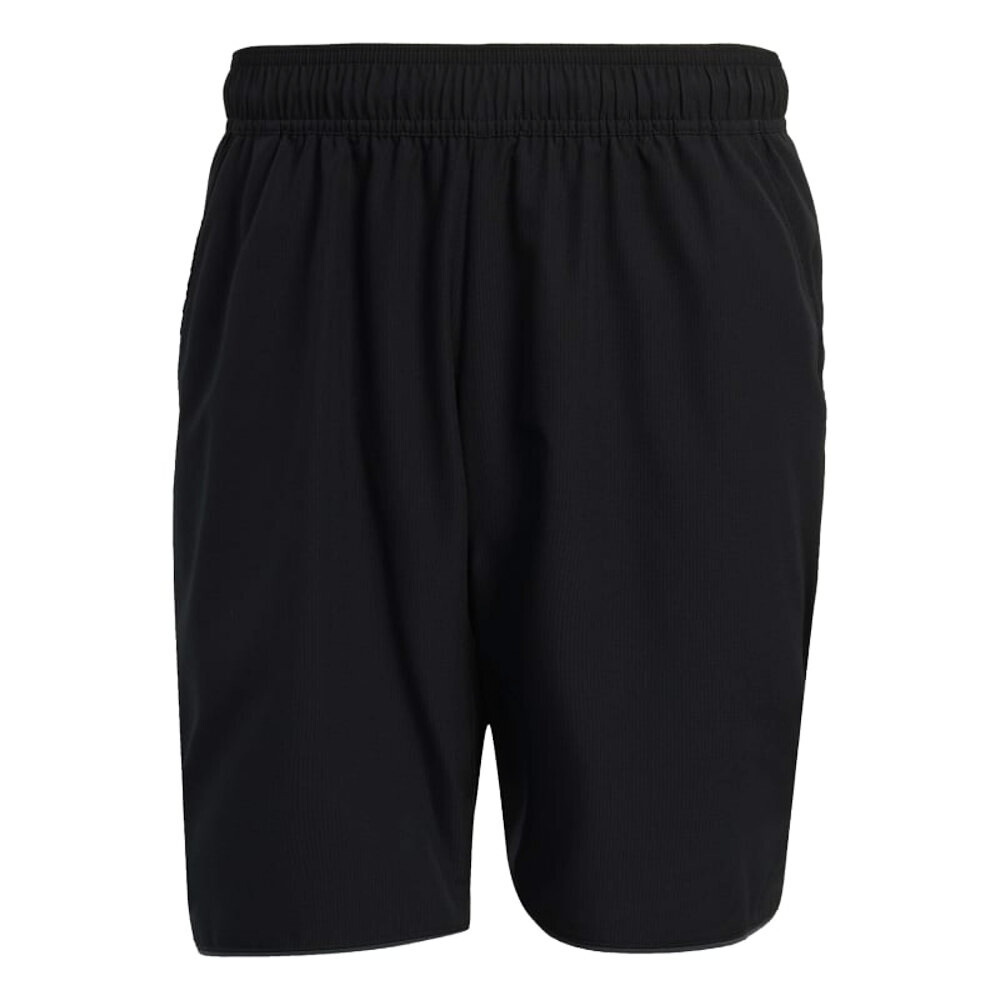 Pánské šortky adidas  Club Short Black   L - thumb (6)