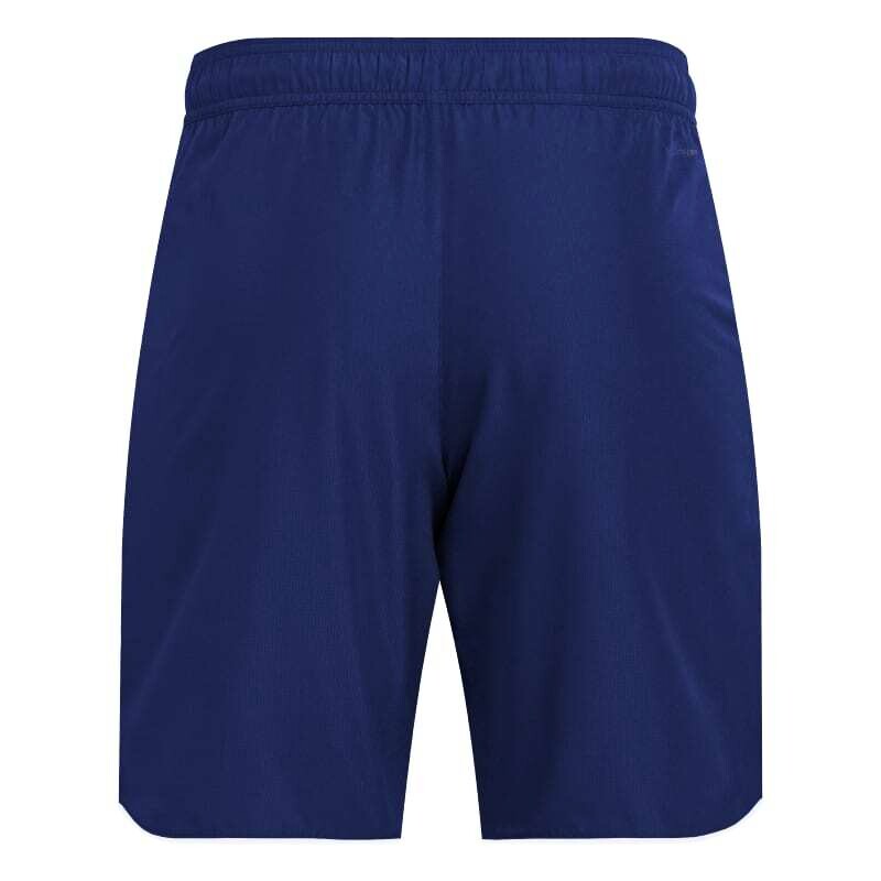 Pánské šortky adidas  Club Short Dark Blue M - thumb (2)