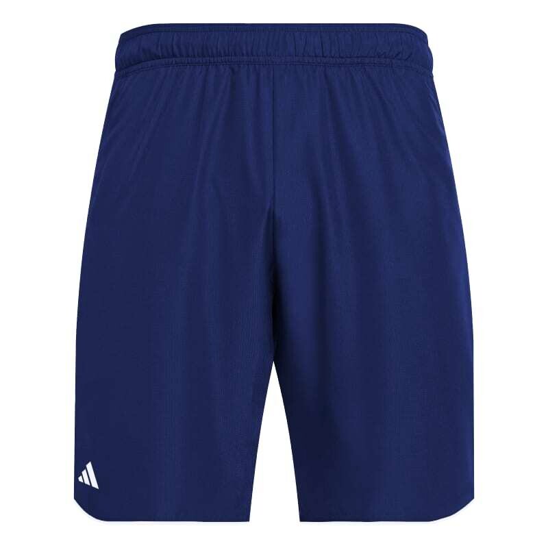 Product detail of Pánské šortky adidas  Club Short Dark Blue M