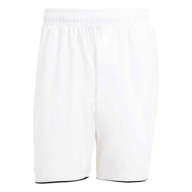 Pánské šortky adidas  Club Short White XXL - thumb (2)