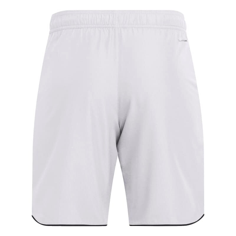 Pánské šortky adidas  Club Short White XXL - thumb (3)