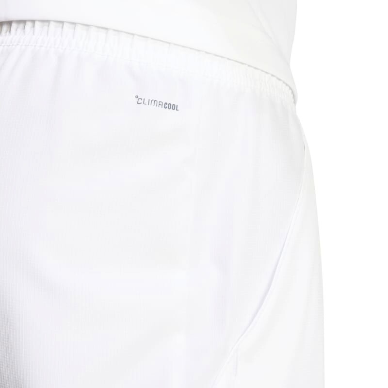 Pánské šortky adidas  Club Short White XXL - thumb (5)