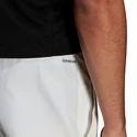 Pánské šortky adidas  Club Short White/Black