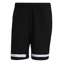 Pánské šortky adidas Club Shorts Black/White