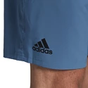 Pánské šortky adidas  Club Stretch Woven Shorts Blue