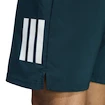 Pánské šortky adidas  Club Tennis Climacool 3-Stripes Shorts Aurora Ivy